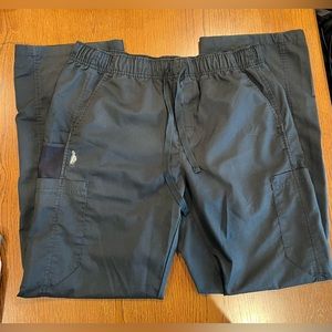 AUW Active Scrub Pants